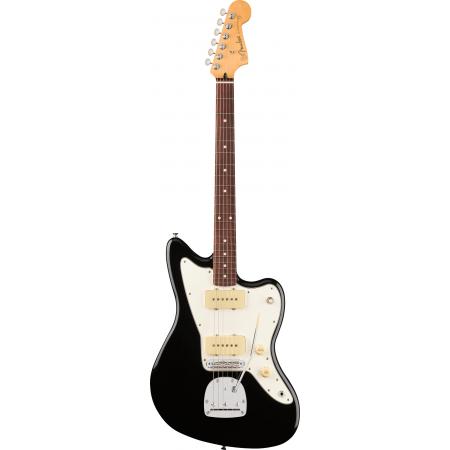 Guitarras Eléctricas Fender Player II Jazzmaster Black Guitarra Eléctrica