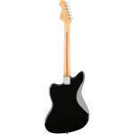 Fender Player II Jazzmaster Black Guitarra Eléctrica