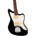 Fender Player II Jazzmaster Black Guitarra Eléctrica