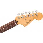 Fender Player II Jazzmaster Black Guitarra Eléctrica
