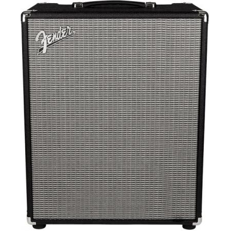 Amplificador para bajo Fender Rumble 200 (V3) 230V Eu Combo Bajo