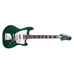Guild Surfliner Deluxe Evergreen Metallic Guitarra Eléctrica