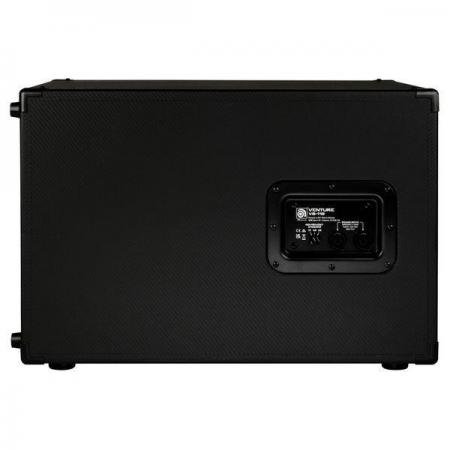 Amplificador para bajo Ampeg VB112 Pantalla Bajo Eléctrico
