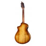 Breedlove Pursuit Exotic S Concert Nylon CE Myrtlewood Guitarra Electroacústica