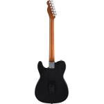 Fender Standard Acoustasonic Telecaster Negra Guitarra Electroacústica
