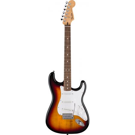 Guitarras Eléctricas Fender Standard Stratocaster 3 Tone Sunburst Guitarra Eléctrica
