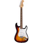 Fender Standard Stratocaster 3 Tone Sunburst Guitarra Eléctrica