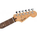 Fender Standard Stratocaster 3 Tone Sunburst Guitarra Eléctrica