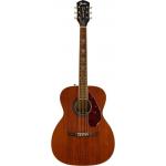 Fender Tim Armstrong Hellcat Guitarra Electroacústica