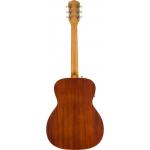 Fender Tim Armstrong Hellcat Guitarra Electroacústica