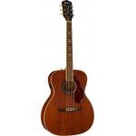 Fender Tim Armstrong Hellcat Guitarra Electroacústica