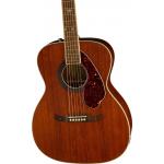 Fender Tim Armstrong Hellcat Guitarra Electroacústica