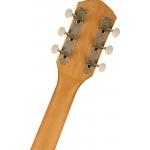 Fender Tim Armstrong Hellcat Guitarra Electroacústica