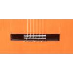 Admira Lucia Cutway Fishman Guitarra Flamenca Serie Roja