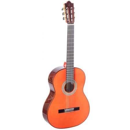 Guitarras Flamencas Admira Admira Lucia Guitarra Flamenca Serie Roja