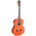 Admira Lucia Guitarra Flamenca Serie Roja