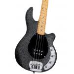Marcus Miller Z3-4 Sparkle Black Bajo Eléctrico