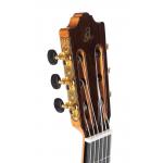Admira Lucia Guitarra Flamenca Electrificada Fishman Cutway