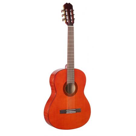 Guitarras Flamencas Admira Admira Triana Serie Roja Guitarra Flamenca