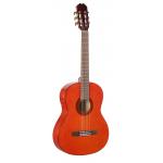 Admira Triana Serie Roja Guitarra Flamenca
