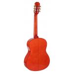 Admira Triana Serie Roja Guitarra Flamenca