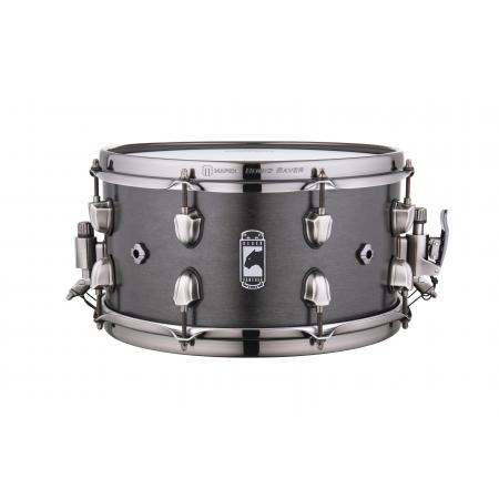 Cajas de Batería Mapex Black Panther Hydro Caja 13x7" Arce Nogal