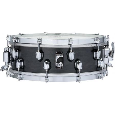 Cajas de Batería Mapex Black Panther Equinox Caja 14x5 Arce