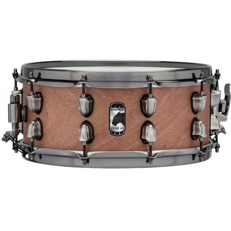 Cajas de Batería Mapex Black Panther Heartbreaker Caja 14x6 Caoba