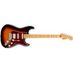 Fender Player II Modified Stratocaster Hss Mn-3Tsb Guitarra Eléctrica