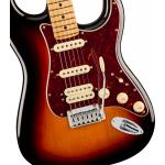 Fender Player II Modified Stratocaster Hss Mn-3Tsb Guitarra Eléctrica
