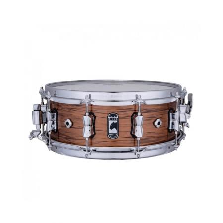 Cajas de Batería Mapex Black Panther Scorpion Caja 14x5,5 Caoba
