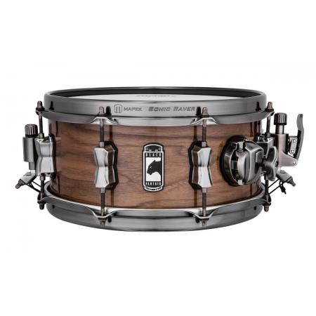 Cajas de Batería Mapex Black Panther Goblin Caja 12x5,5 Nogal