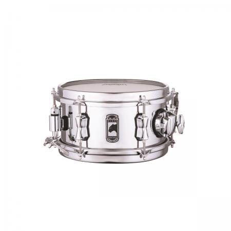 Cajas de Batería Mapex Black Panther Wasp Caja Auxiliar 10x5,5 Acero