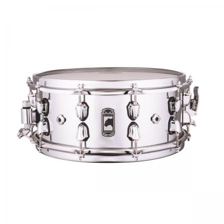 Cajas de Batería Mapex Black Panther Cyrus Caja 14x6 Acero