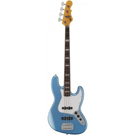 Bajos eléctricos  G&L JB Tribute Series Bajo Eléctrico Lake Placid Blue
