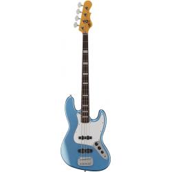 Bajos eléctricos  G&L JB Tribute Series Bajo Eléctrico Lake Placid Blue