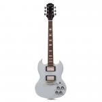 Epiphone Power Player SG Ice Blue Guitarra Eléctrica