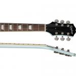 Epiphone Power Player SG Ice Blue Guitarra Eléctrica