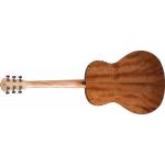 Washburn WLO12SE Woodline Mahogany Guitarra Electroacústica
