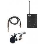 Cad Audio WX1610G Sistema Inalámbrico Petaca