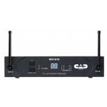 Cad Audio WX1610G Sistema Inalámbrico Petaca