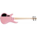 Ibanez GSR200BPK Bajo Eléctrico Baby Pink