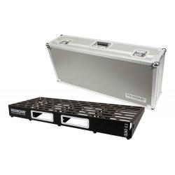 Pedaleras RockBoard QUAD 4.3 Pedalera con Flight Case