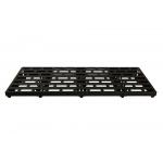 RockBoard QUAD 4.3 Pedalera con Flight Case