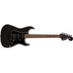 Squier FSR Affinity Series Stratocaster HSS  Metallic Black Guitarra Eléctrica