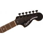 Squier FSR Affinity Series Stratocaster HSS  Metallic Black Guitarra Eléctrica
