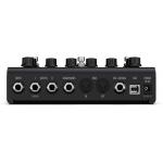 IK Multimedia Pedal Tone X Pedal con Interface Audio