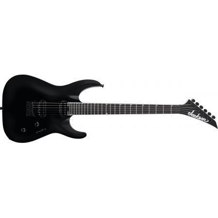 Guitarras Eléctricas Jackson Pro Plus Series Soloist SLA2 HT Gloss Black Guitarra Eléctrica