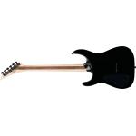 Jackson Pro Plus Series Soloist SLA2 HT Gloss Black Guitarra Eléctrica