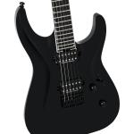 Jackson Pro Plus Series Soloist SLA2 HT Gloss Black Guitarra Eléctrica